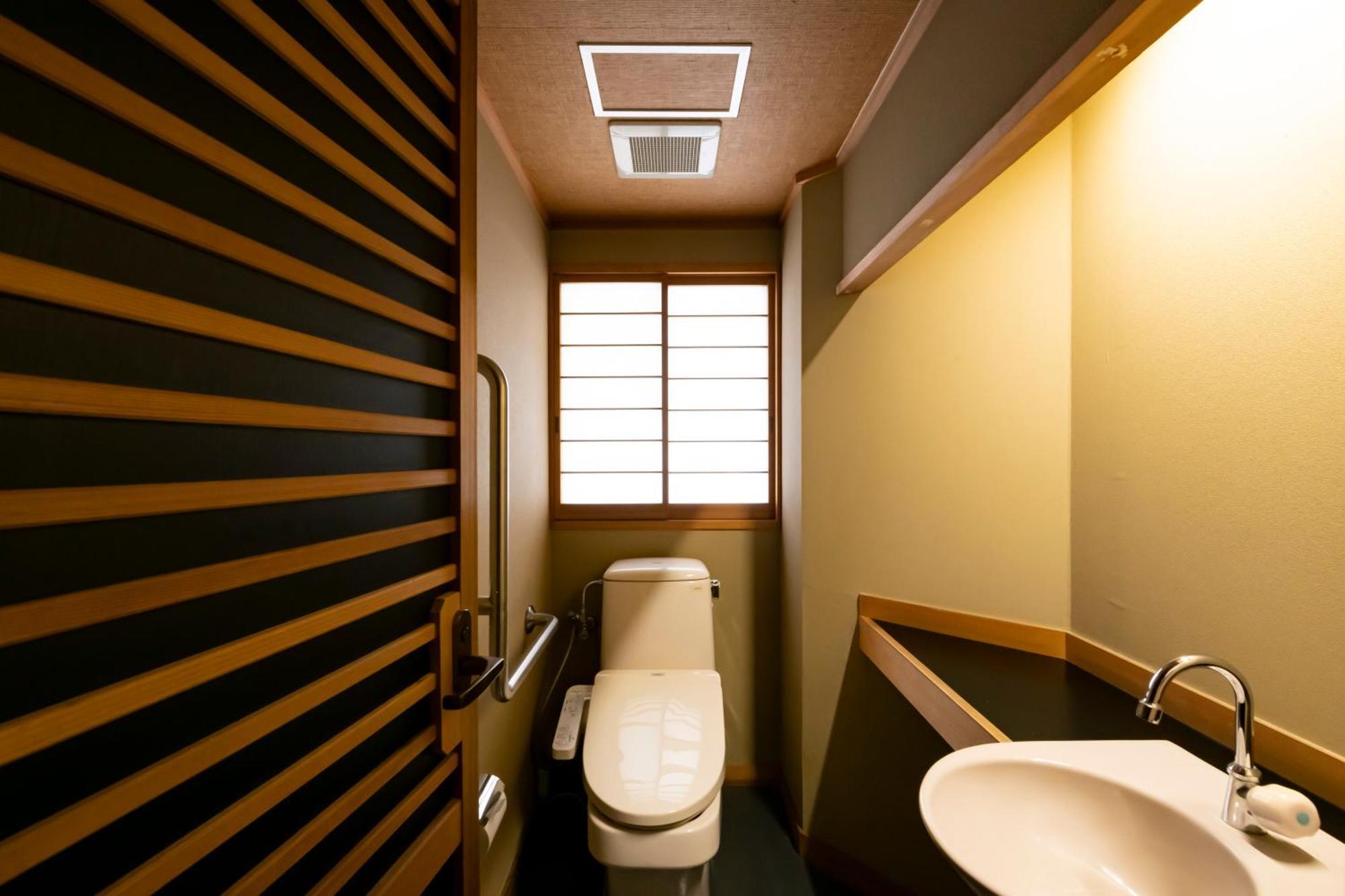 Tokiwa Hotel Kofu  Exterior foto