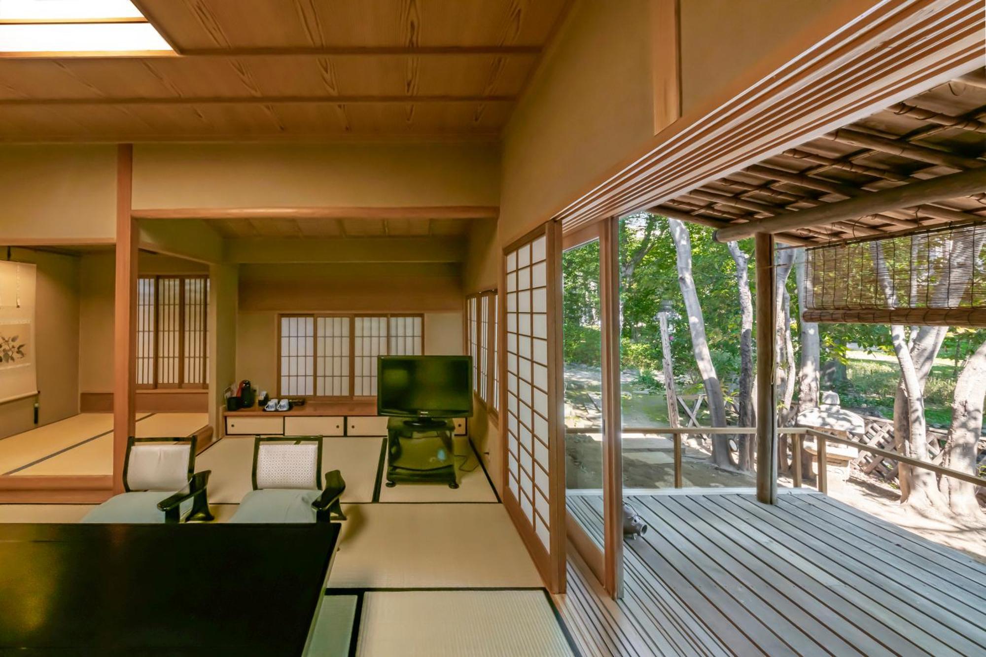 Tokiwa Hotel Kofu  Exterior foto